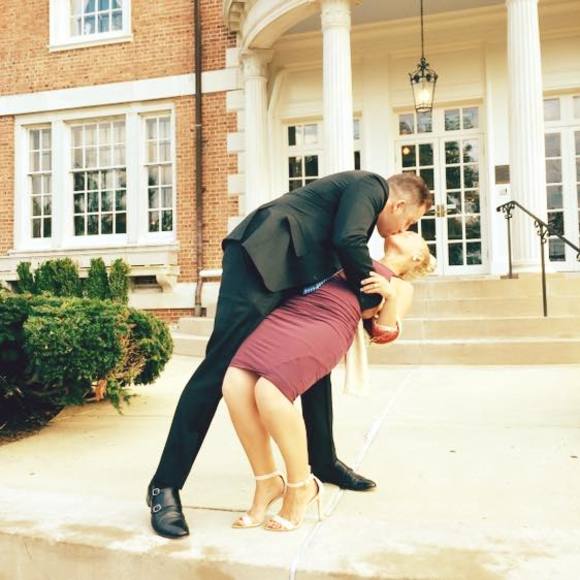 Meet your Posher, Cari - Picture 1 of 1